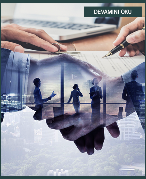 Tadilat ve dekorasyon sözleşmesi nedir?