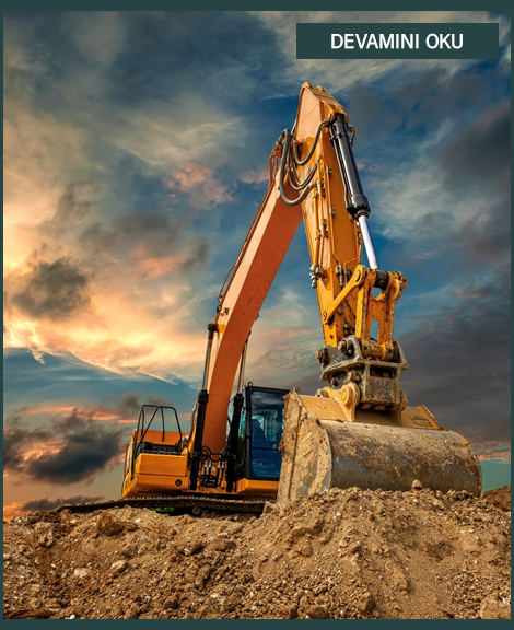 Harfiyat ve Kırım İşleri