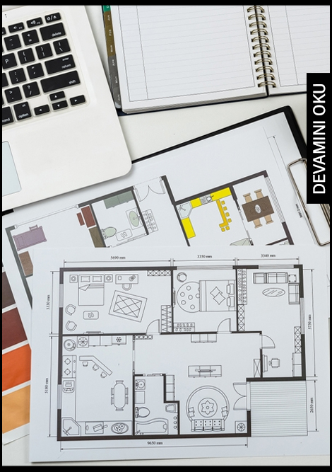 Projelendirme Hizmetleri