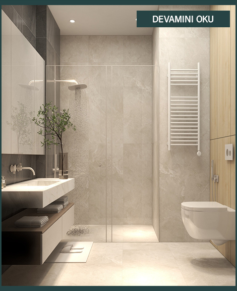 Banyo tadilatı ve dekorasyonu nasıl yapılmalıdır?