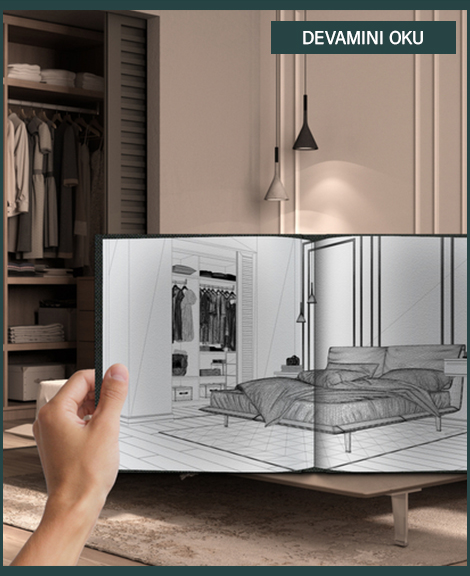 İç mimar kimdir? Neden iç mimar ile çalışmalısınız?