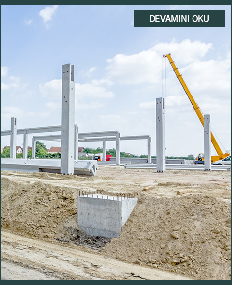Kaba inşaat nedir ve hangi işleri kapsar ?
